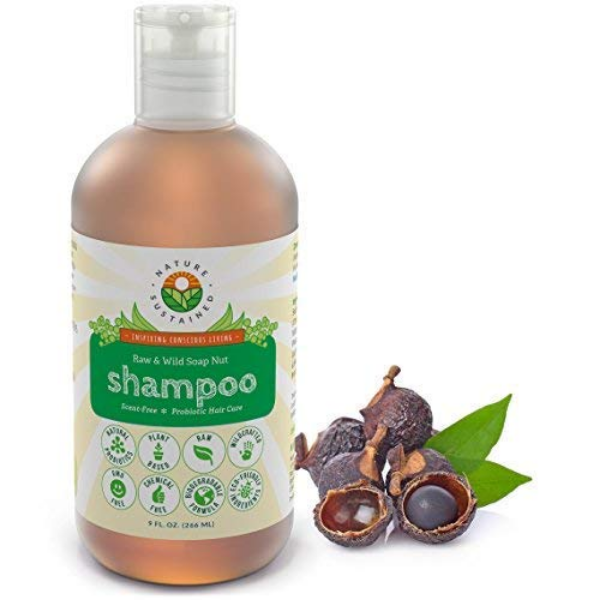 Best Organic Sulfate Free Shampoo