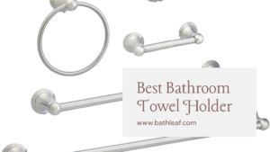 Read more about the article Best Bathroom Towel Holder The US