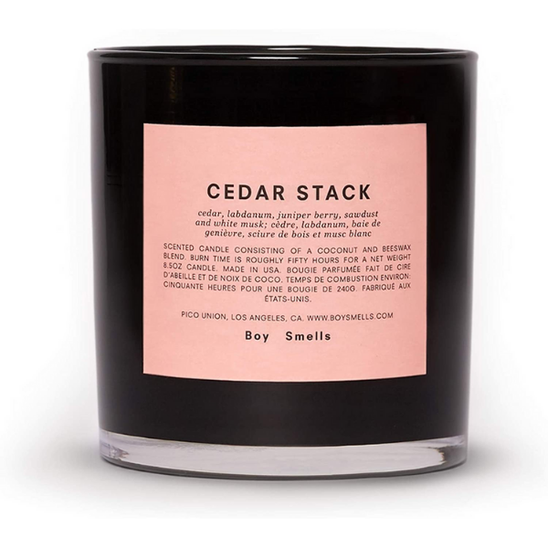 Best Scented Candle For Bathroom