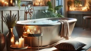 Read more about the article Bathtub Relaxation: Transform Your Bath into a Soothing Sanctuary