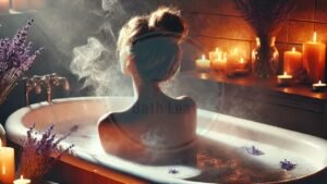 Read more about the article Benefits of Warm Baths for Sleep and Stress Relief