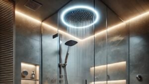 Read more about the article Best Showerhead Upgrades for a Spa-Like Experience