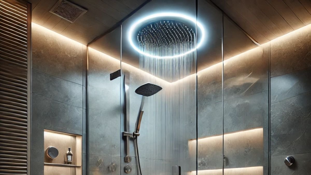 Best Showerhead Upgrades for a Spa-Like Experience