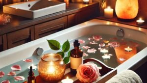 Read more about the article How to Create a Spa-Like Experience at Home?