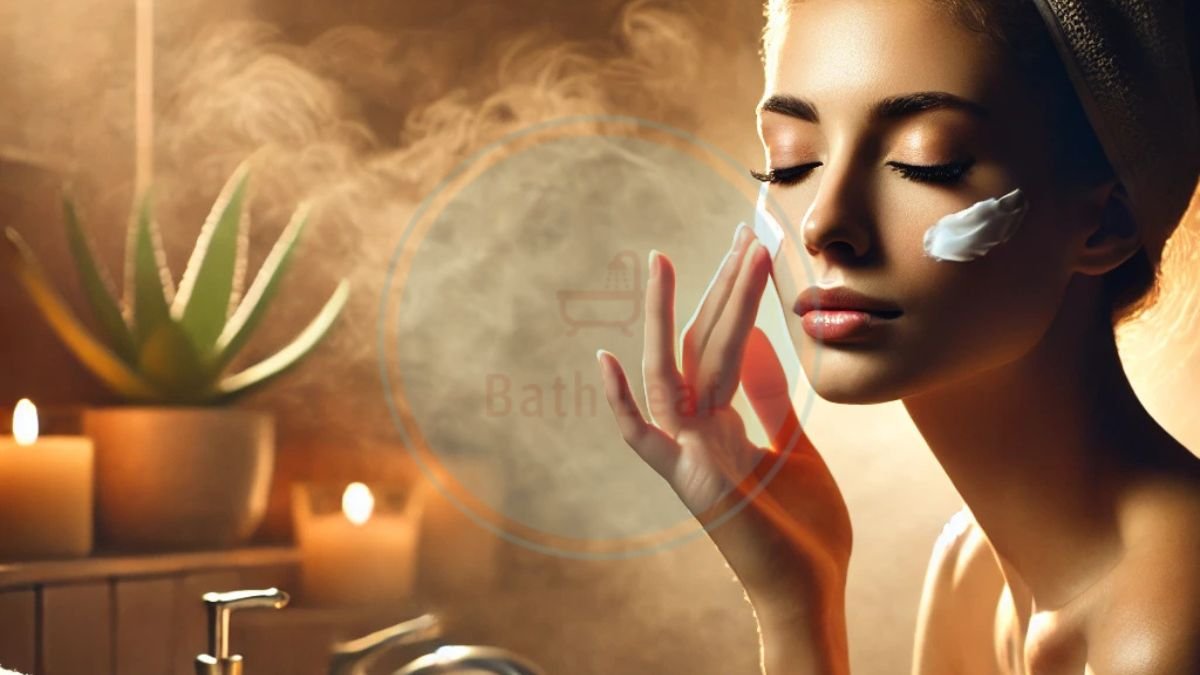 Skincare After a Hot Shower: Essential Tips to Nourish and Protect Your Skin
