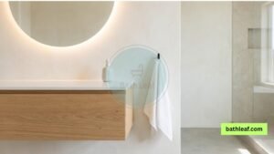 Minimalist Bath Makeover: How to Achieve a Clean, Clutter-Free Space