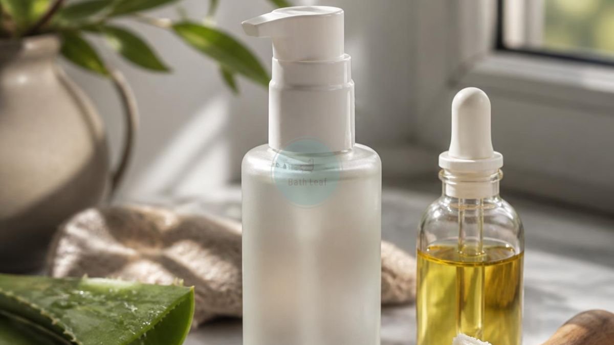You are currently viewing The Best Hydrating Tanning Lotion Ingredients for a Radiant Glow