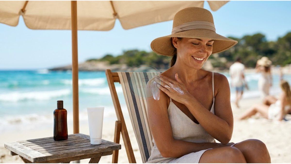 You are currently viewing 7 Worst Tanning Oil Mistakes That Can Ruin Your Skin