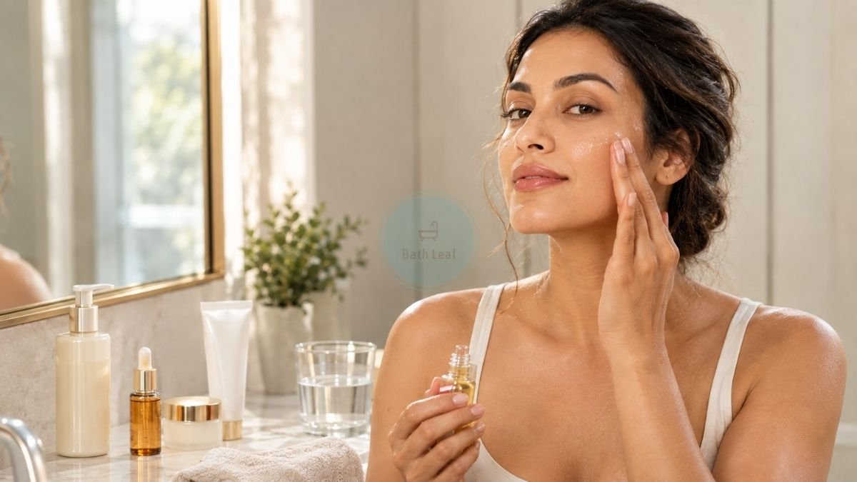 You are currently viewing Morning Glow Skincare Routine for Skin That Looks Fresh by 9AM